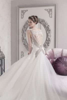 zarif dikimevi - zarif by wedding fashion